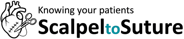 ScalpelToSuture Logo